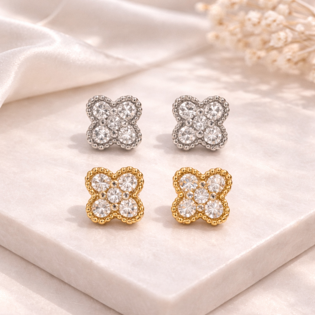 NÉVYA ROYAL CLOVER